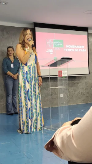 Hospital Beneficncia Portuguesa de Bauru