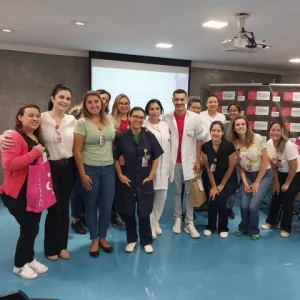 Hospital Beneficncia Portuguesa de Bauru