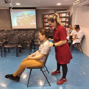 Hospital Beneficncia Portuguesa de Bauru