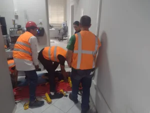 Hospital Beneficncia Portuguesa de Bauru