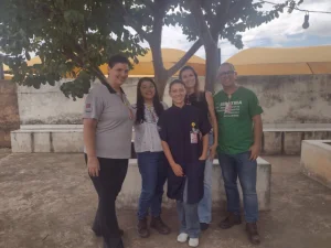 Hospital Beneficncia Portuguesa de Bauru