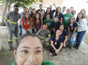 Hospital Beneficncia Portuguesa de Bauru