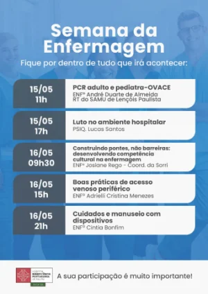 Hospital Beneficncia Portuguesa de Bauru