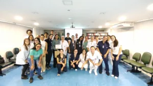 Hospital Beneficncia Portuguesa de Bauru