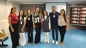 Hospital Beneficncia Portuguesa de Bauru