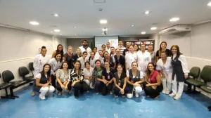 Hospital Beneficncia Portuguesa de Bauru