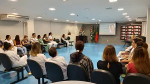 Hospital Beneficncia Portuguesa de Bauru