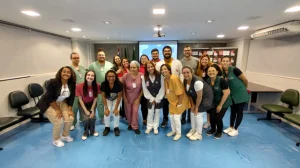 Hospital Beneficncia Portuguesa de Bauru