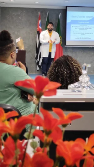 Hospital Beneficncia Portuguesa de Bauru