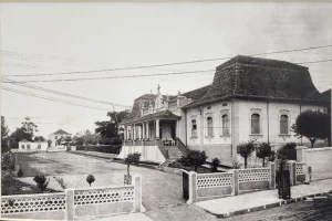 Hospital Beneficncia Portuguesa de Bauru