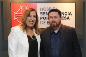 Hospital Beneficncia Portuguesa de Bauru