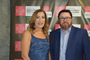 Hospital Beneficncia Portuguesa de Bauru