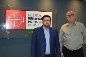 Hospital Beneficncia Portuguesa de Bauru