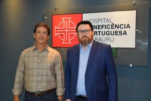 Hospital Beneficncia Portuguesa de Bauru