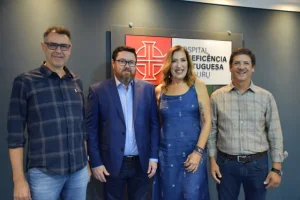 Hospital Beneficncia Portuguesa de Bauru