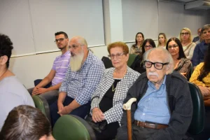 Hospital Beneficncia Portuguesa de Bauru