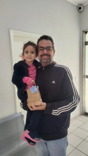 Hospital Beneficncia Portuguesa de Bauru