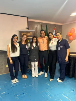 Hospital Beneficncia Portuguesa de Bauru