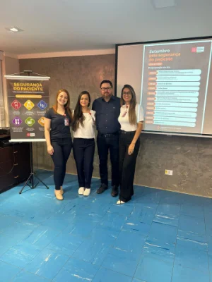 Hospital Beneficncia Portuguesa de Bauru