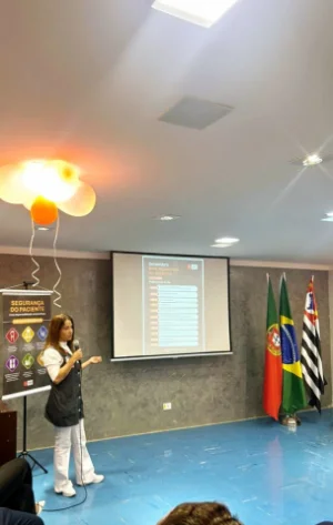 Hospital Beneficncia Portuguesa de Bauru