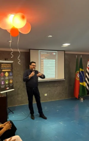 Hospital Beneficncia Portuguesa de Bauru