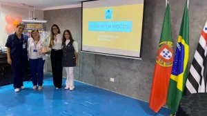 Hospital Beneficncia Portuguesa de Bauru