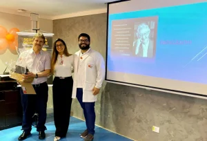 Hospital Beneficncia Portuguesa de Bauru