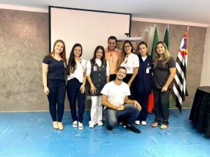 Hospital Beneficncia Portuguesa de Bauru