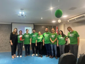 Hospital Beneficncia Portuguesa de Bauru