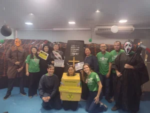 Hospital Beneficncia Portuguesa de Bauru