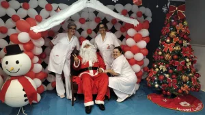 Hospital Beneficncia Portuguesa de Bauru