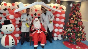 Hospital Beneficncia Portuguesa de Bauru