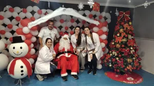 Hospital Beneficncia Portuguesa de Bauru