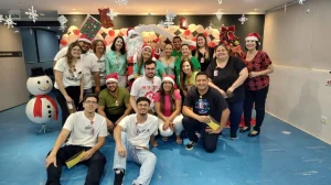 Hospital Beneficncia Portuguesa de Bauru