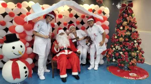 Hospital Beneficncia Portuguesa de Bauru