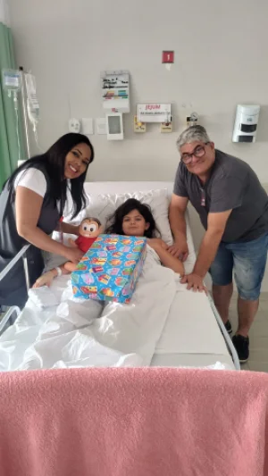 Hospital Beneficncia Portuguesa de Bauru