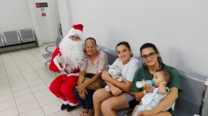 Hospital Beneficncia Portuguesa de Bauru