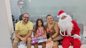 Hospital Beneficncia Portuguesa de Bauru