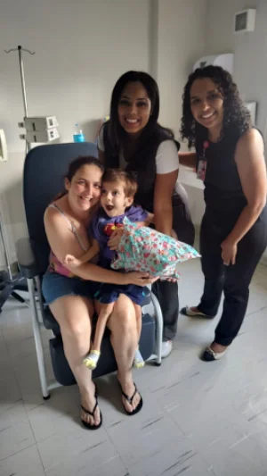 Hospital Beneficncia Portuguesa de Bauru