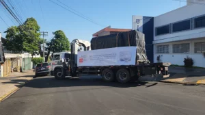 Hospital Beneficncia Portuguesa de Bauru