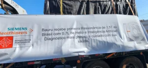 Hospital Beneficncia Portuguesa de Bauru