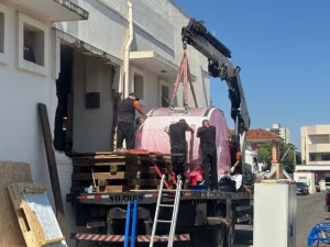 Hospital Beneficncia Portuguesa de Bauru