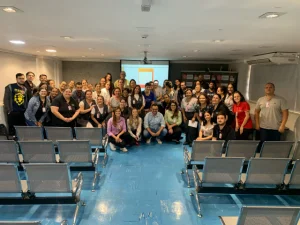 Hospital Beneficncia Portuguesa de Bauru