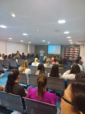 Hospital Beneficncia Portuguesa de Bauru