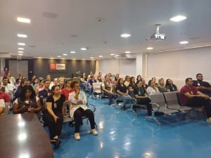 Hospital Beneficncia Portuguesa de Bauru