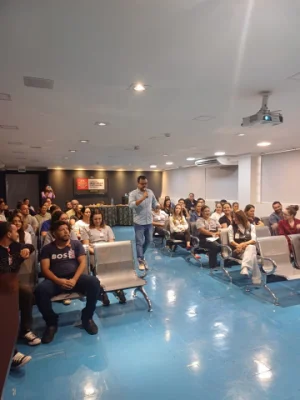 Hospital Beneficncia Portuguesa de Bauru