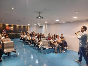 Hospital Beneficncia Portuguesa de Bauru