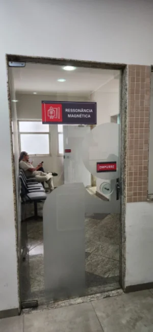 Hospital Beneficncia Portuguesa de Bauru