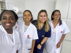 Hospital Beneficncia Portuguesa de Bauru