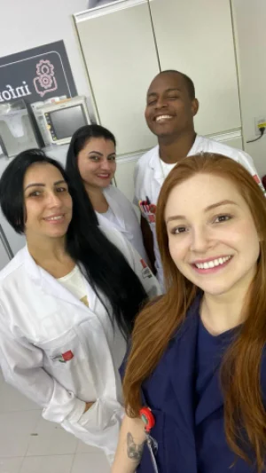 Hospital Beneficncia Portuguesa de Bauru